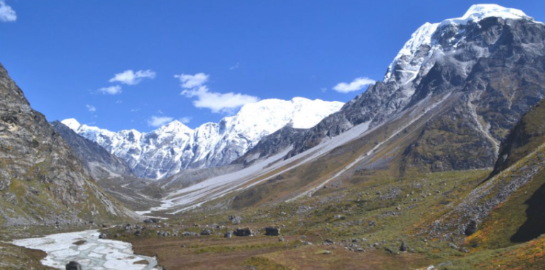 नेपालका पाँच उत्तम पदयात्रा मार्ग