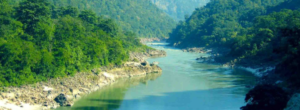 Arun River and it’s Importance