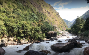 Tamor River: A complete guide to reach there.