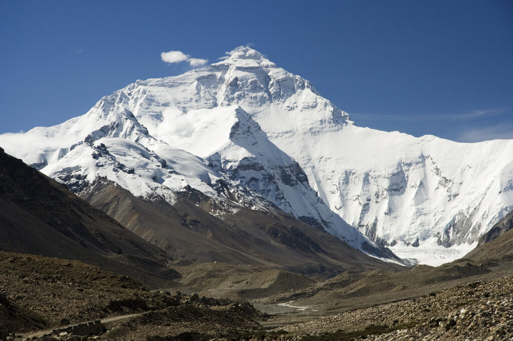 sagarmatha (everest)