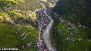 Sindhupalchok District