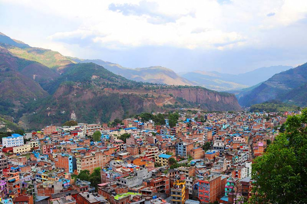 parbat-2