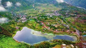 Read more about the article Eastern Rukum District