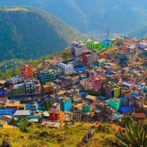 Western Rukum