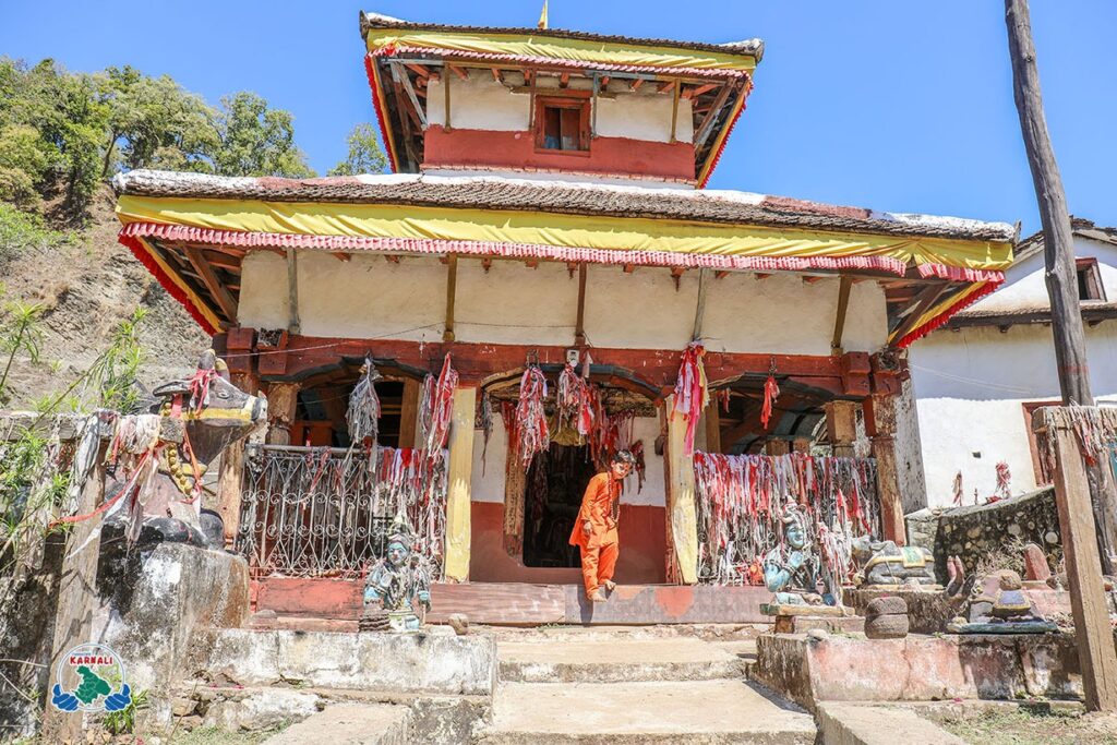 Dailekh District