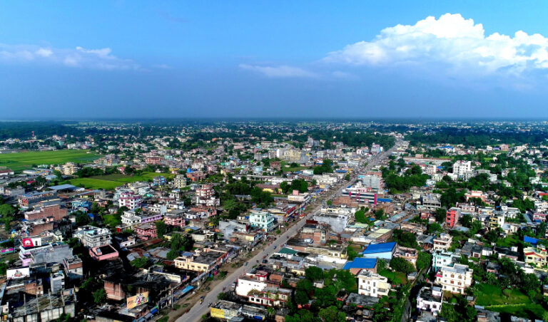 Kailali District